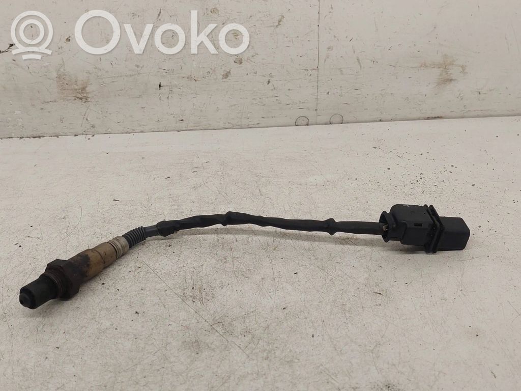 Volkswagen PASSAT B6 Lambda probe sensor 
