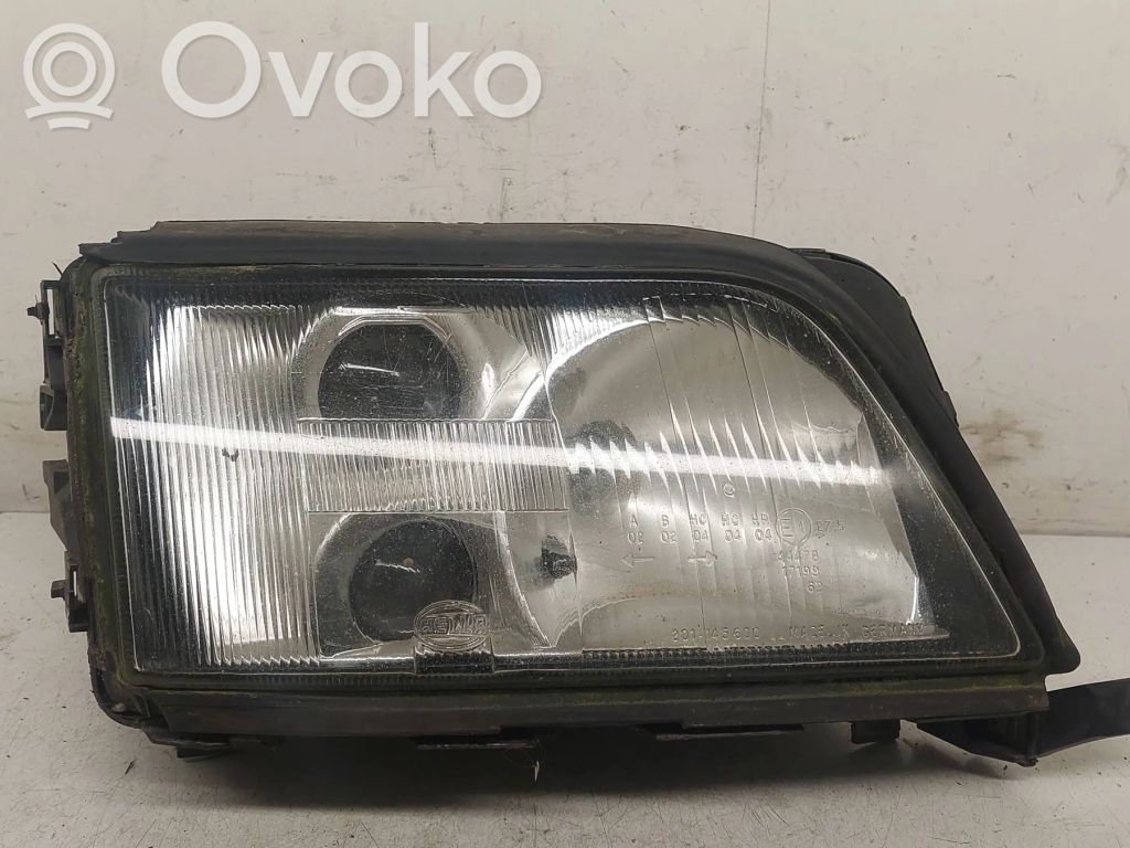 Audi A6 S6 C4 4A Scheinwerfer 