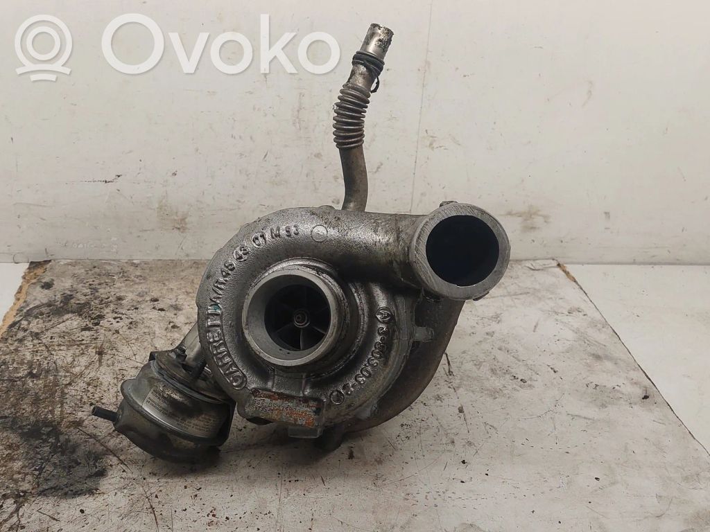 Turbo   059145702D,5419543,AD060161,059145701C,059145701CX,059145701G,059145701GX,059145702DV