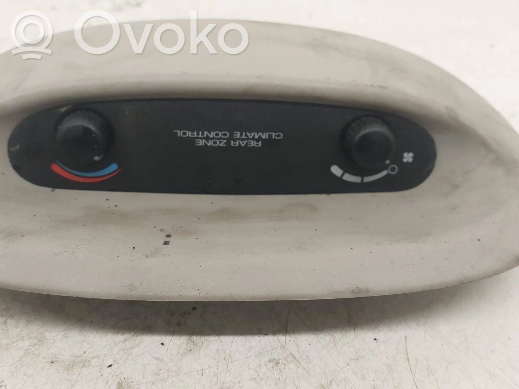Dodge Grand Caravan Climate control unit 