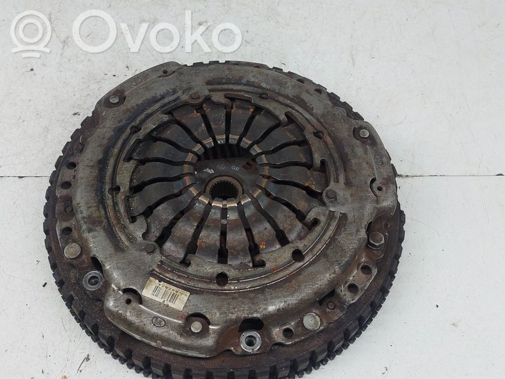 Renault Kangoo I Clutch set kit 