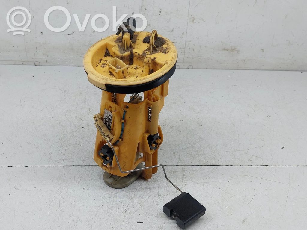 BMW 3 E46 In-tank fuel pump 