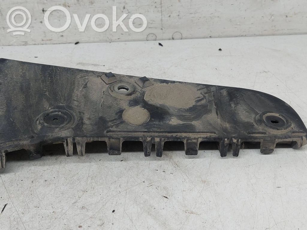 Audi A4 S4 B6 8E 8H Suport montare bară spate 