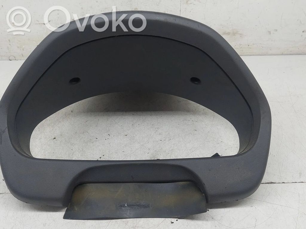 Mitsubishi Space Star Dashboard trim 