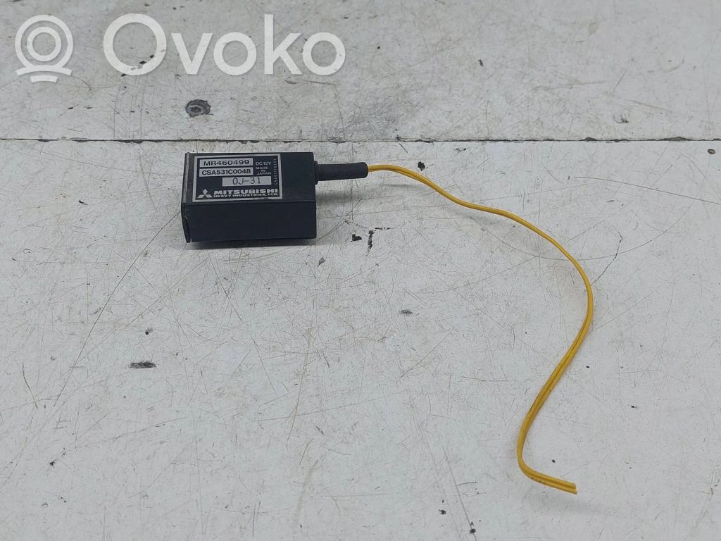 Mitsubishi Space Star Outside/external air temperature sensor 