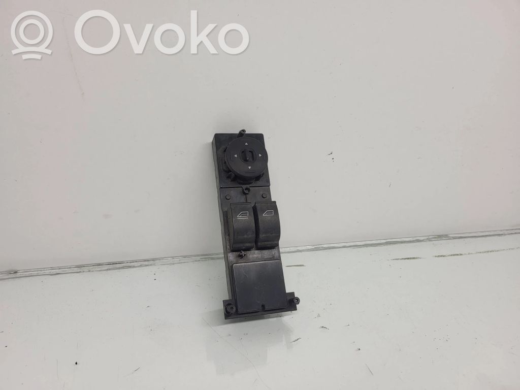 Ford Focus C-MAX Electric window control switch 