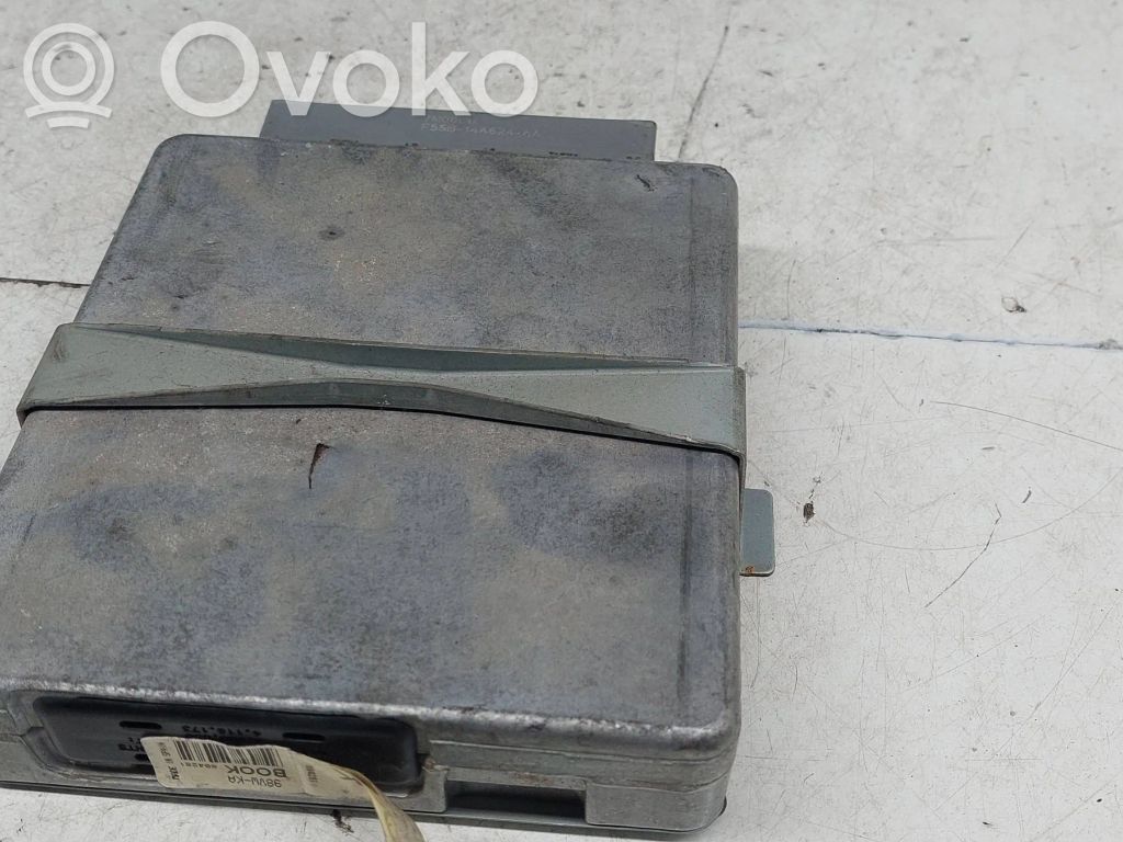 Ford Galaxy Engine control unit/module 