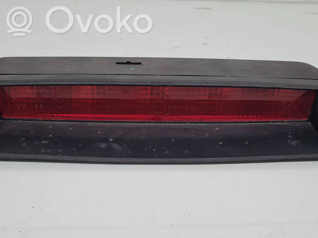 Ford Galaxy Dritte Bremsleuchte 