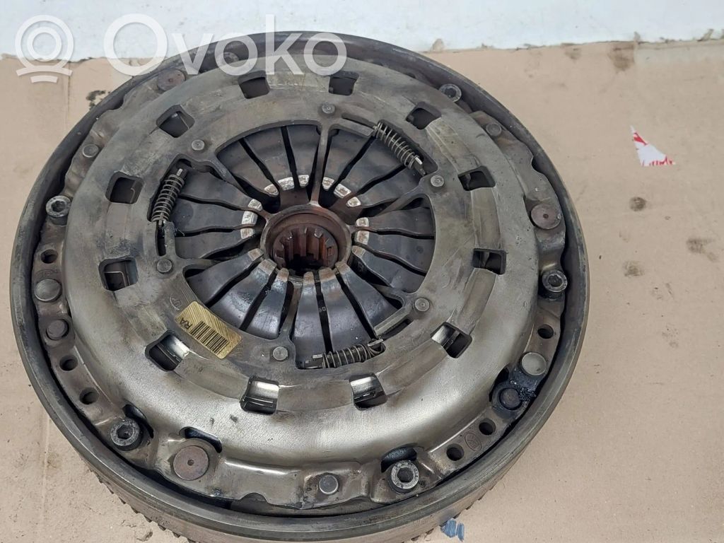 BMW 3 E46 Clutch set kit 