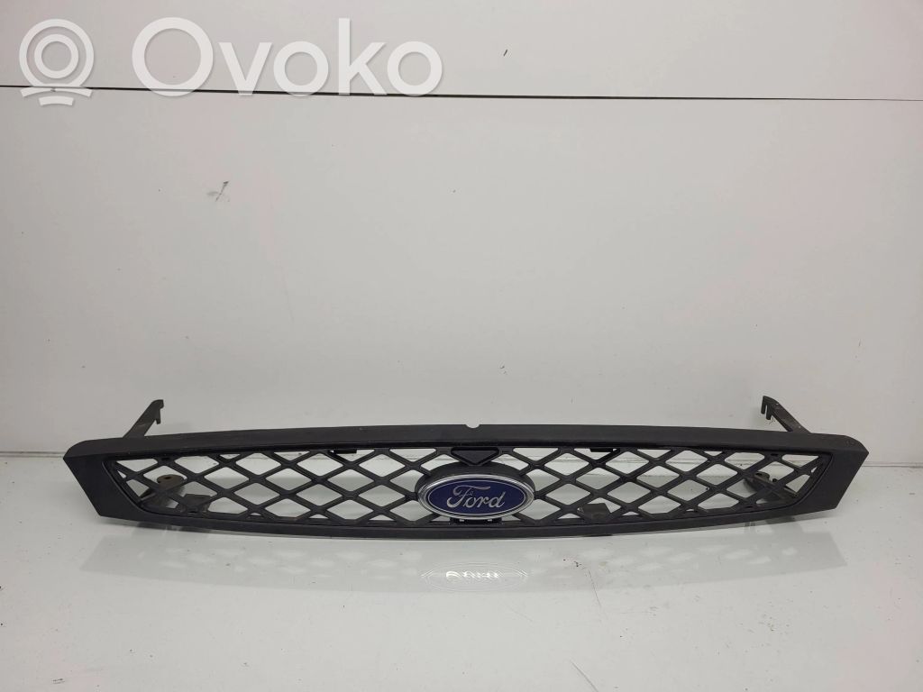 Front grill   2M018200AGW,C8S4A