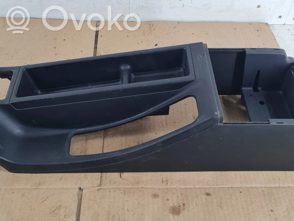 BMW 3 E46 Cita veida salona detaļa 