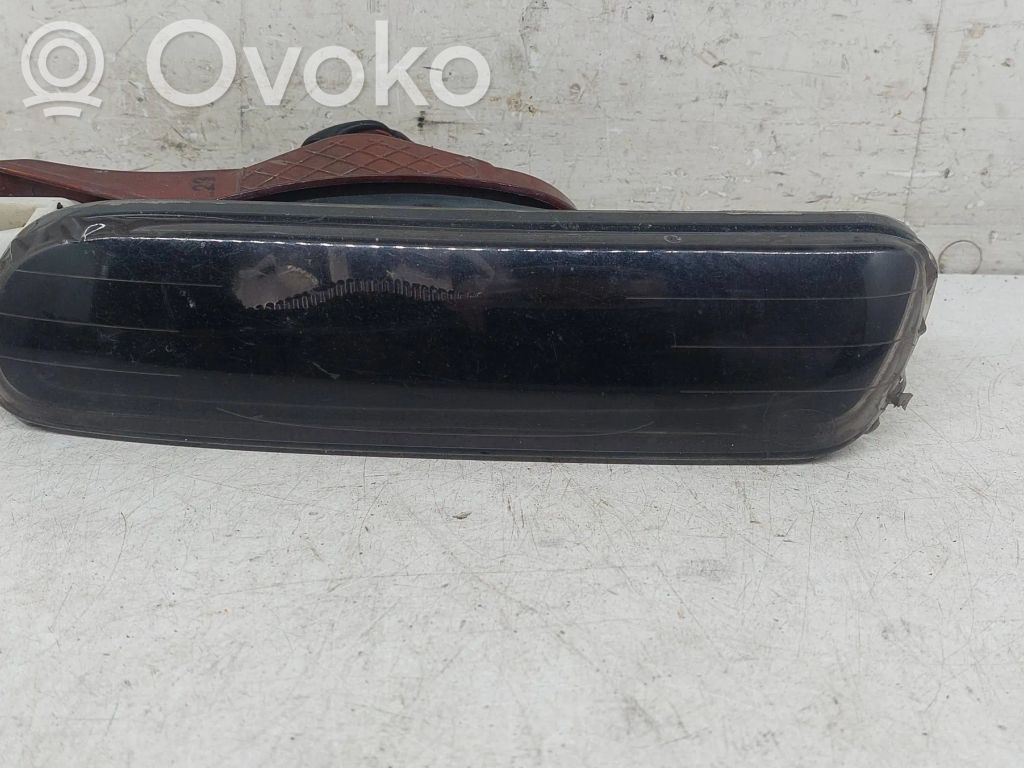 BMW 3 E46 Front fog light 