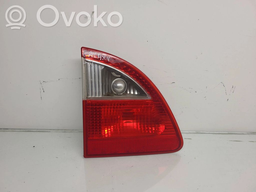 Ford Galaxy Tailgate rear/tail lights 
