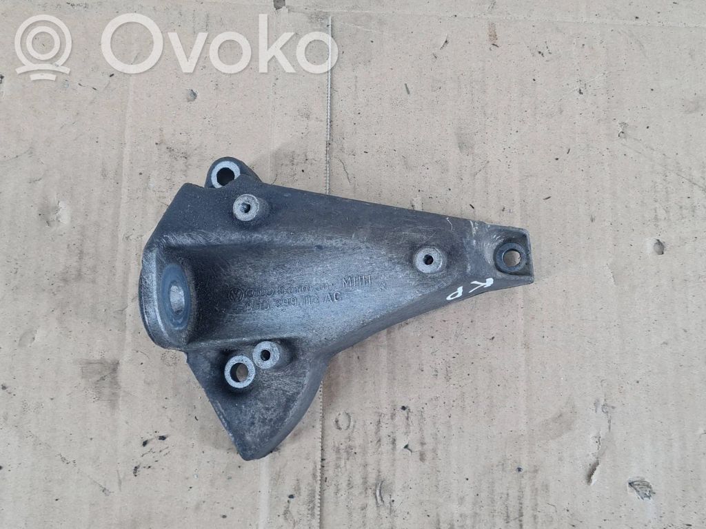Engine mounting bracket   8D0399113AC