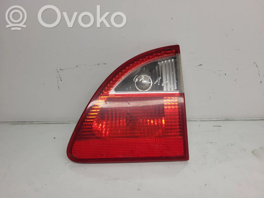 Ford Galaxy Tailgate rear/tail lights 