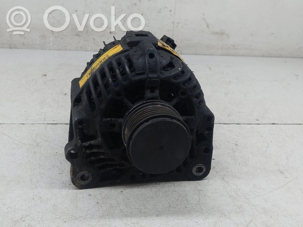 Audi A3 S3 8L Alternador 