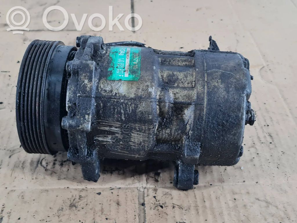 Audi A3 S3 8L Kompresor / Sprężarka klimatyzacji A/C 