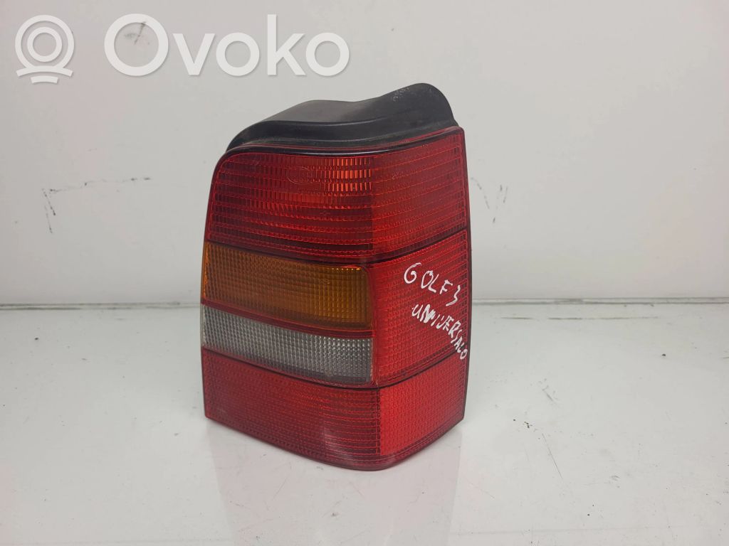 Volkswagen Golf III Lampa tylna 
