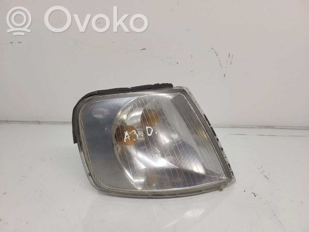 Audi A3 S3 8L Front indicator light 