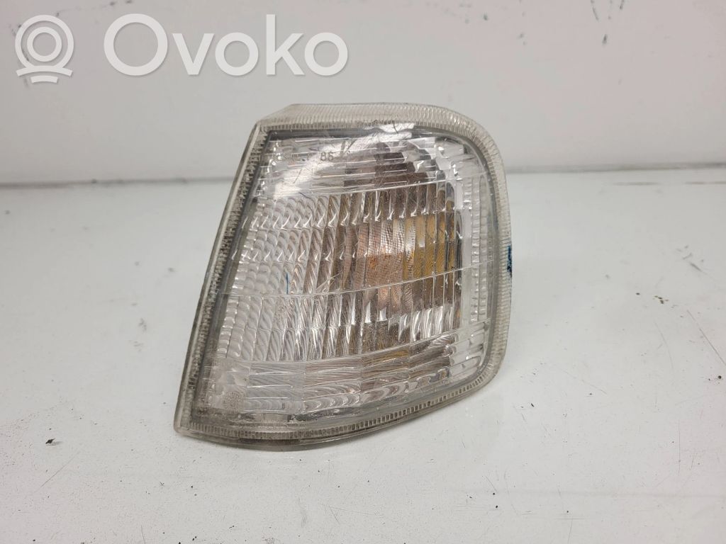 Peugeot 405 Front indicator light 