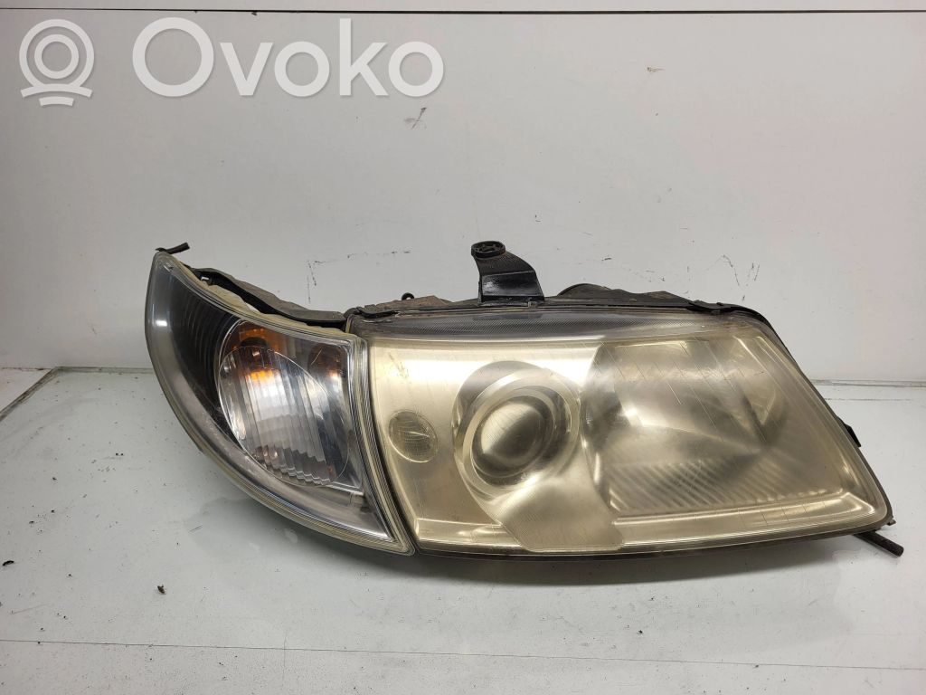 Saab 9-5 Priekšējais lukturis 