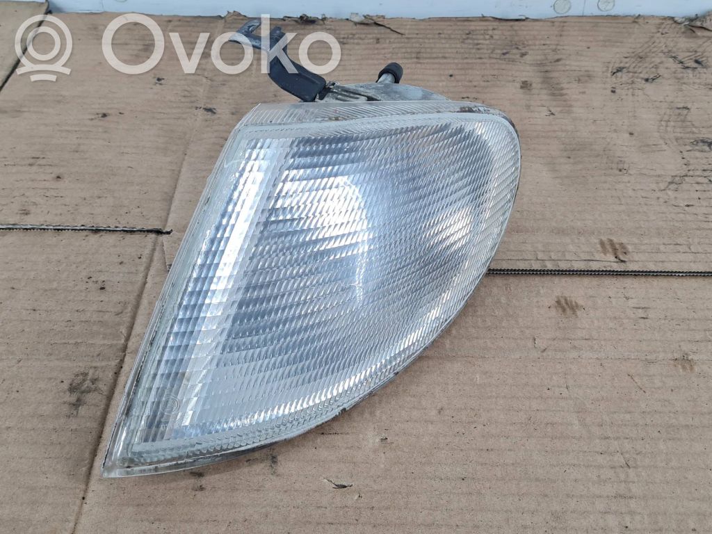 Volkswagen Sharan Front indicator light 