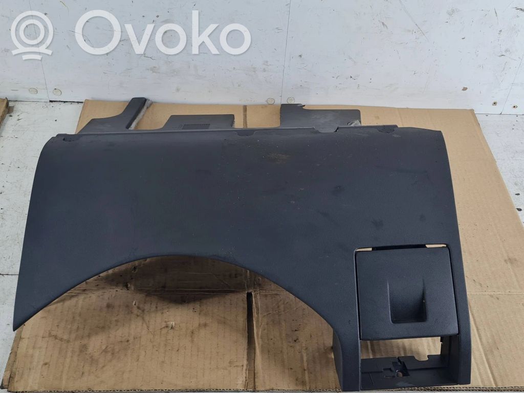 Opel Signum Panelės apdailos skydas (apatinis) 