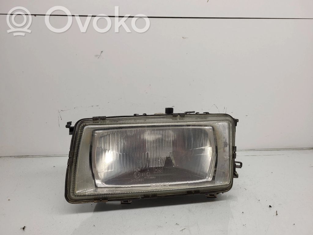 Audi 80 90 B3 Scheinwerfer 
