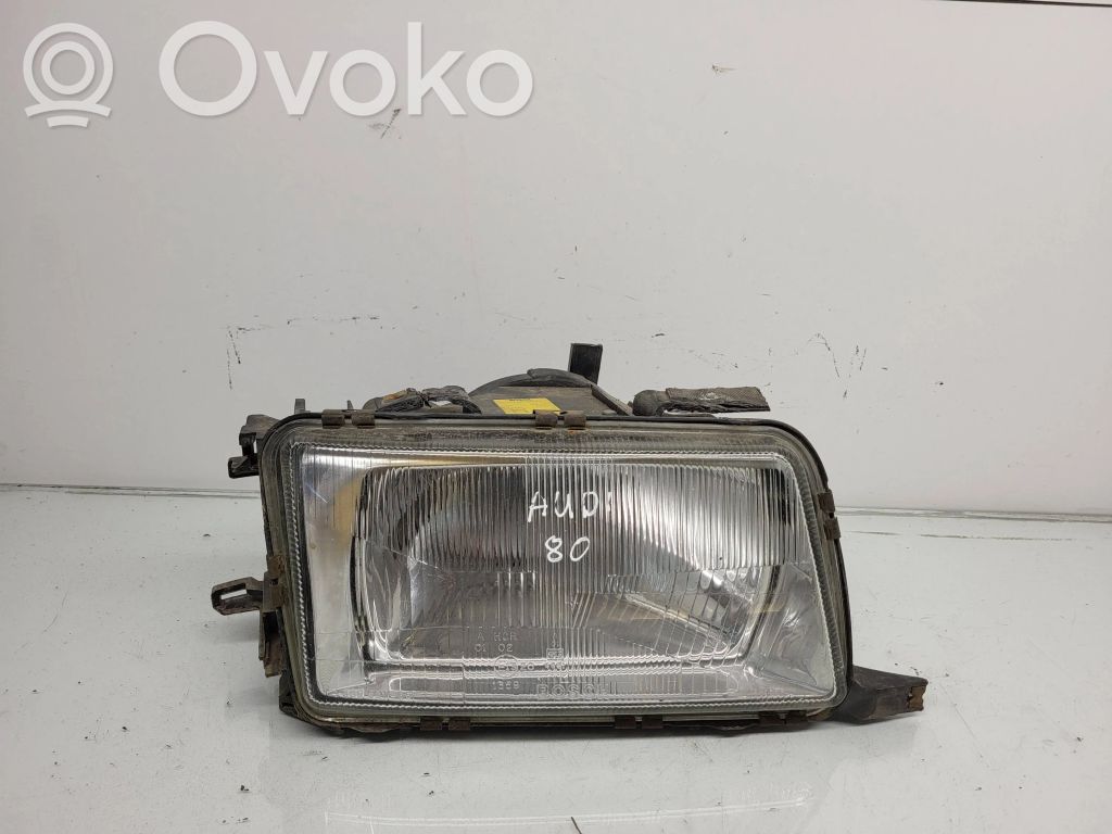 Audi 80 90 S2 B4 Headlight/headlamp 