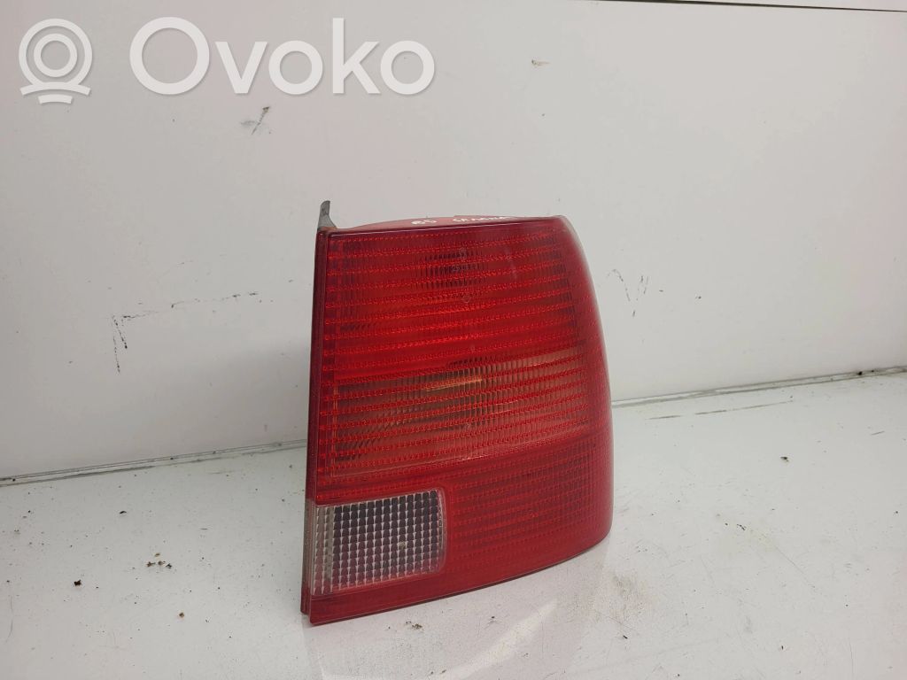 Volkswagen PASSAT B5 Takavalot 