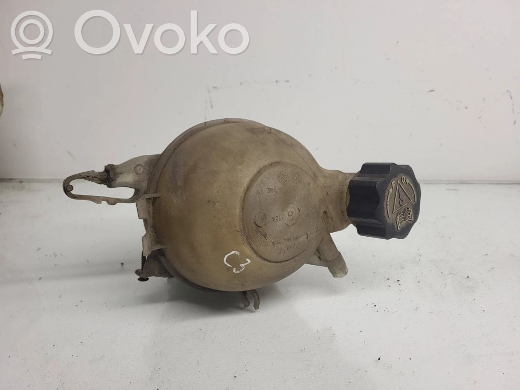 Citroen C3 Coolant expansion tank/reservoir 