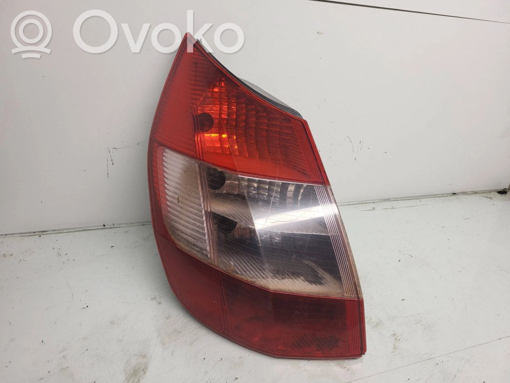 Renault Scenic II -  Grand scenic II Lampa tylna 