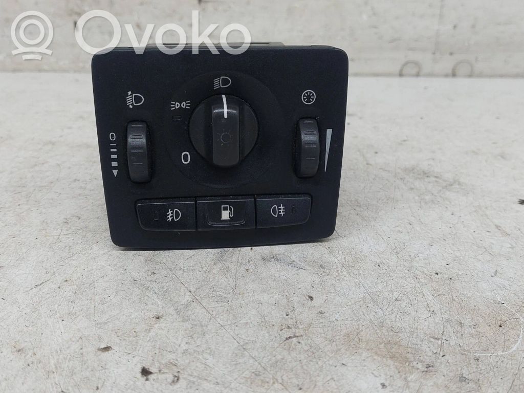 Light switch   30669736,04W37T,19206