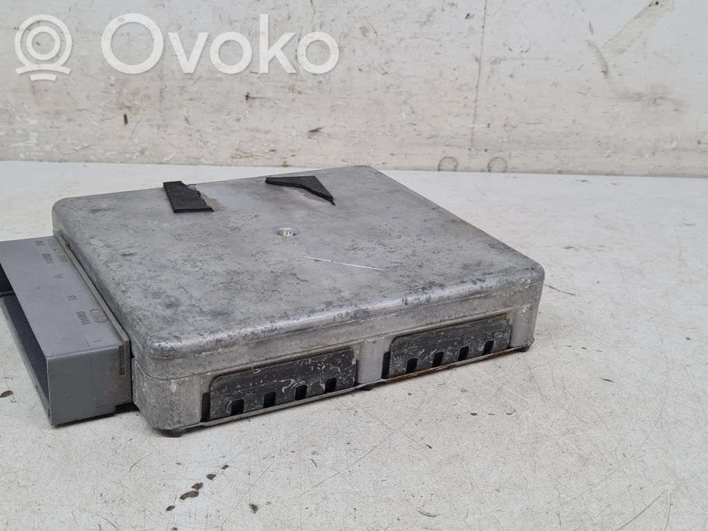 Ford Galaxy Engine control unit/module 