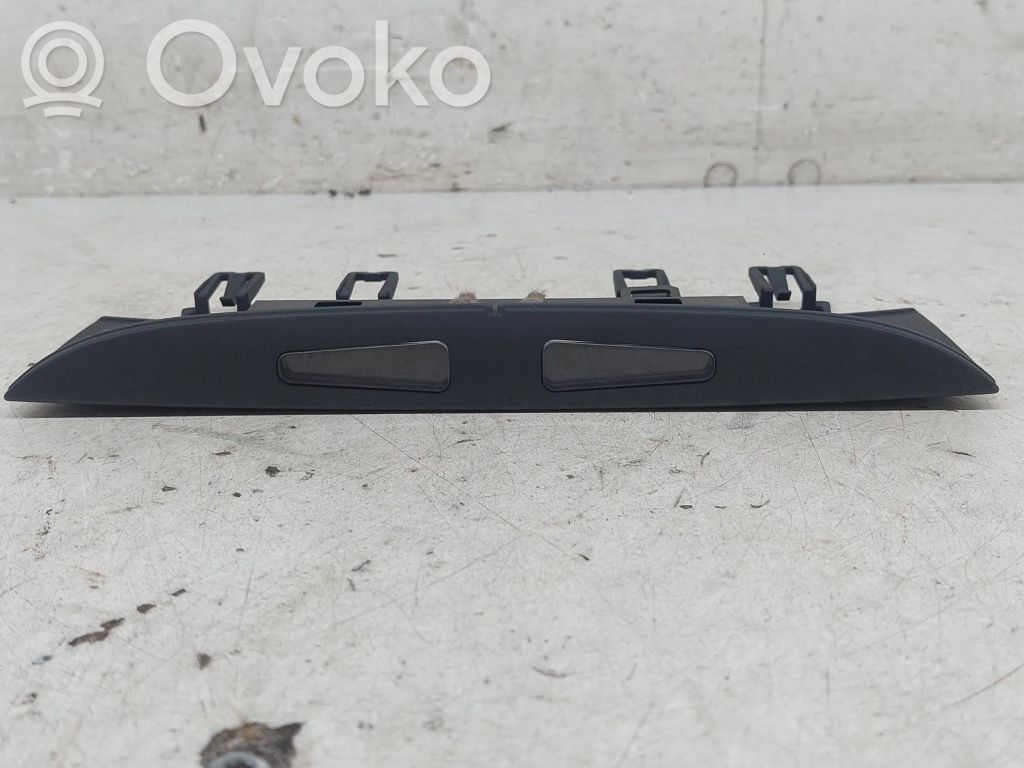 Mercedes-Benz Vaneo W414 Anzeige Display Einparkhilfe Parktronic PDC 