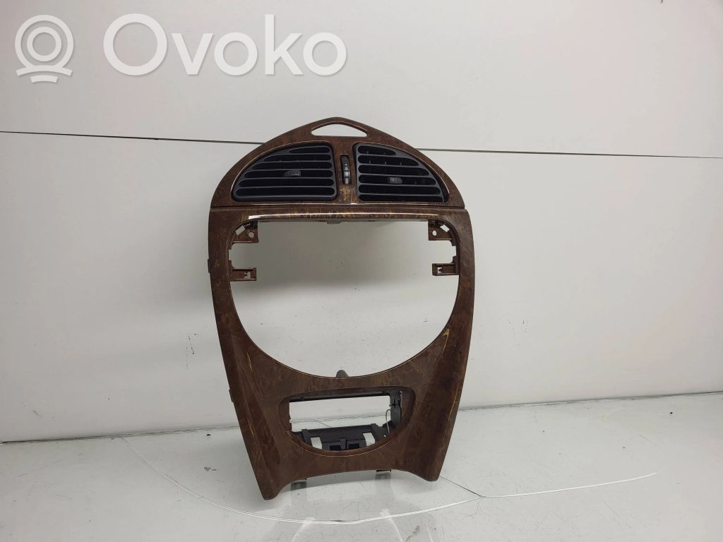 Citroen C5 Otros repuestos del interior 