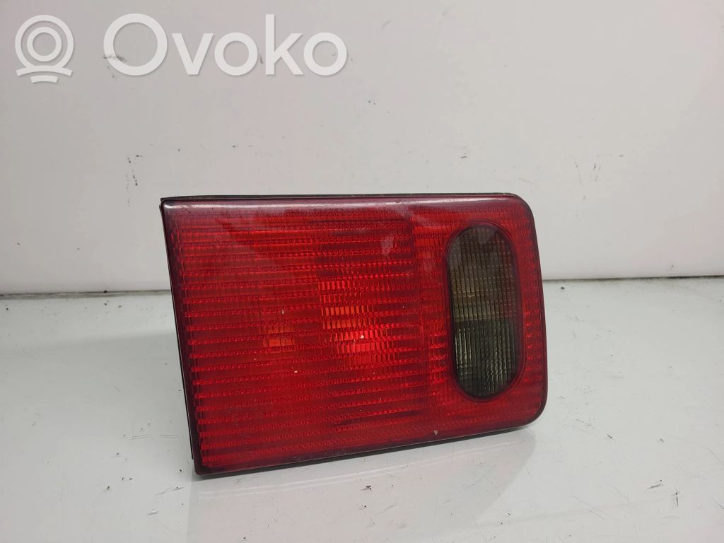 Audi A8 S8 D2 4D Tailgate rear/tail lights 