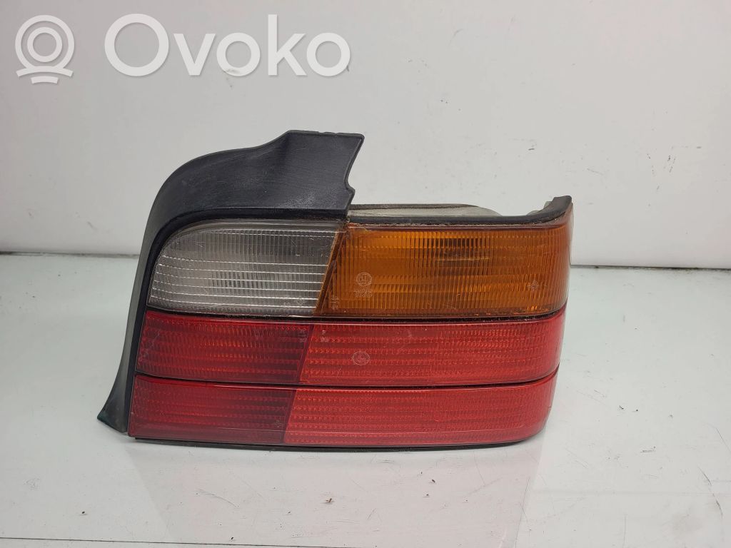 BMW 3 E36 Rear/tail lights 