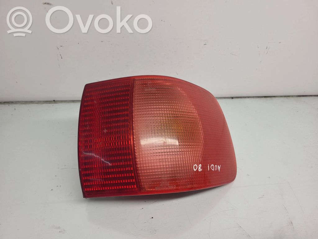 Audi 80 90 S2 B4 Rear/tail lights 