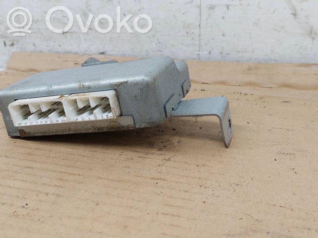 Ford Probe Other control units/modules 