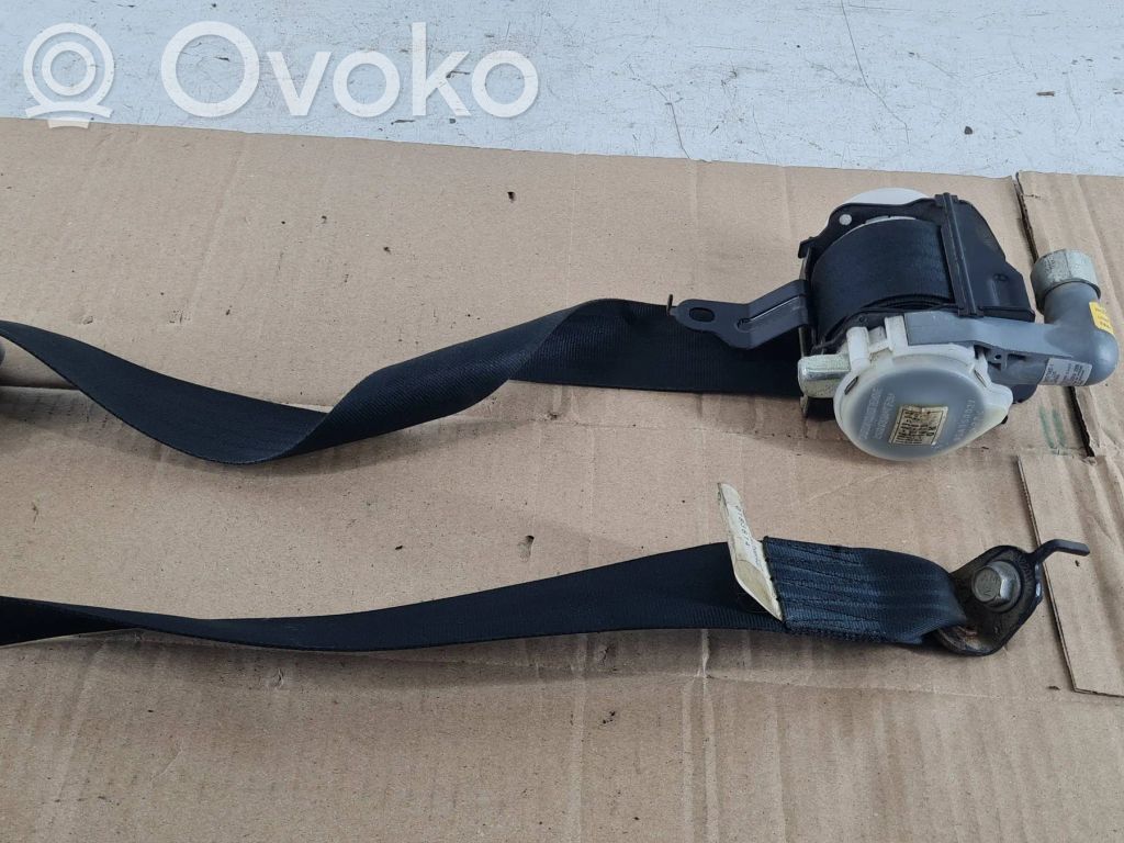 Mazda 5 Saugos diržas priekinis 