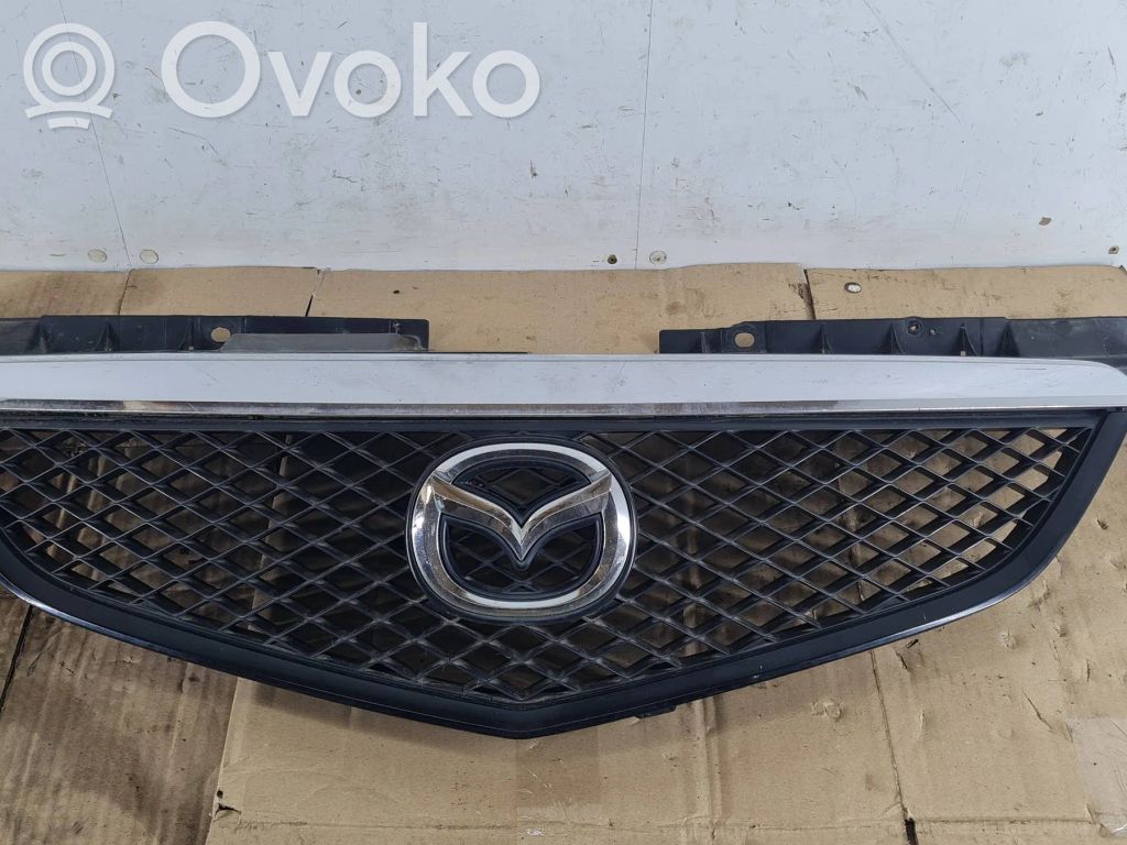 Mazda MPV Front grill 