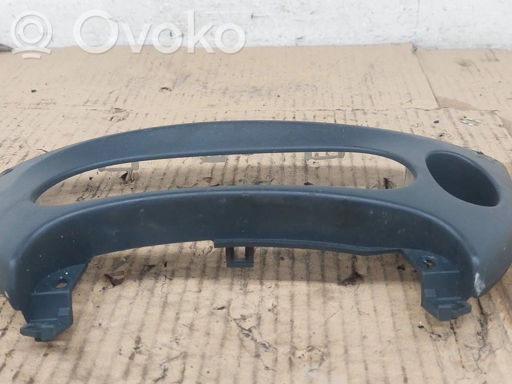 Renault Megane I Другая деталь салона 