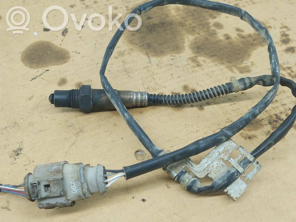 Volkswagen PASSAT B6 Lambda probe sensor 