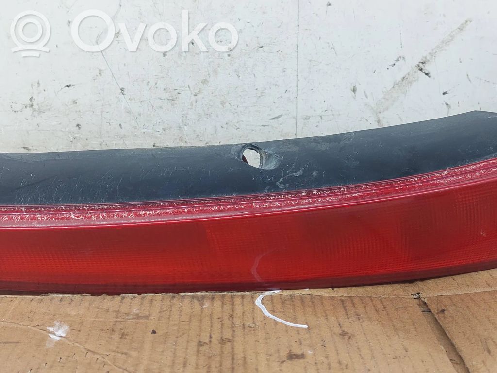 Citroen C5 Rear/tail lights 