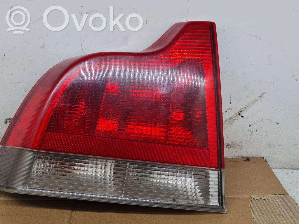 Volvo S60 Luci posteriori 