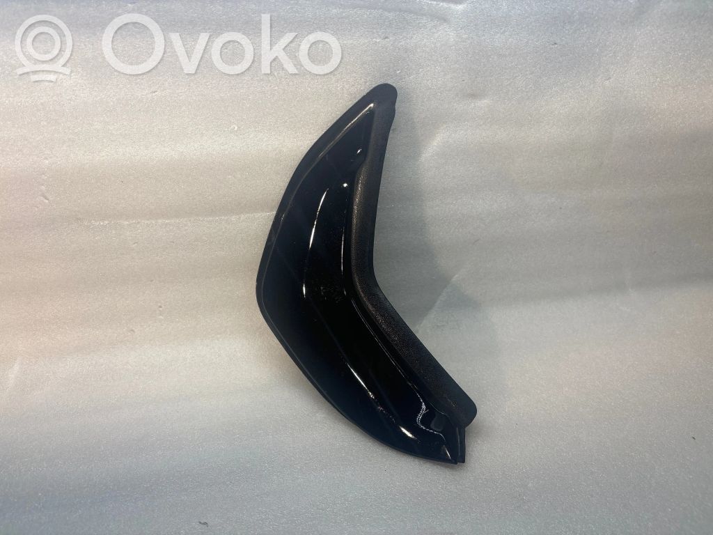 BMW 3 G20 G21 Listwa / Uszczelka szyby drzwi przednich 