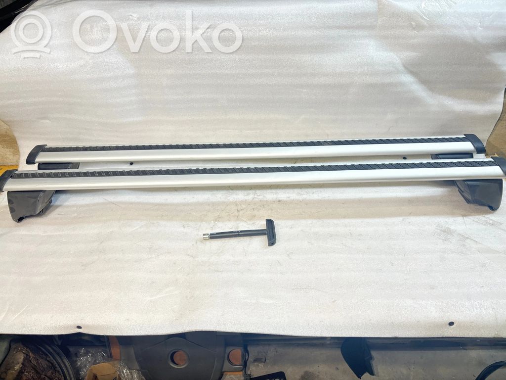 Audi Q8 Cofre de techo 