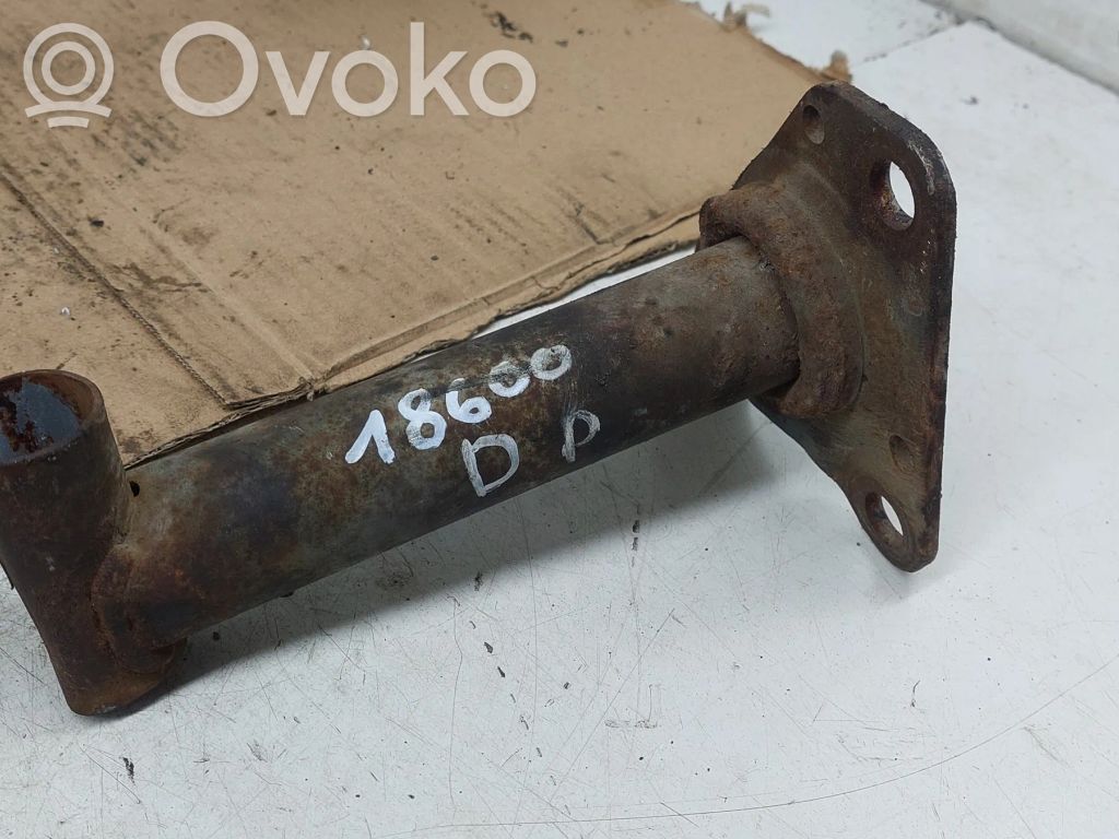 Audi A6 S6 C5 4B Amortizor/atenuator șoc bară față 