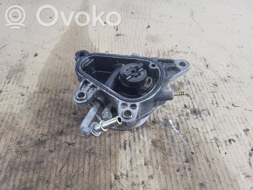 Opel Signum Vakuuma sūknis 